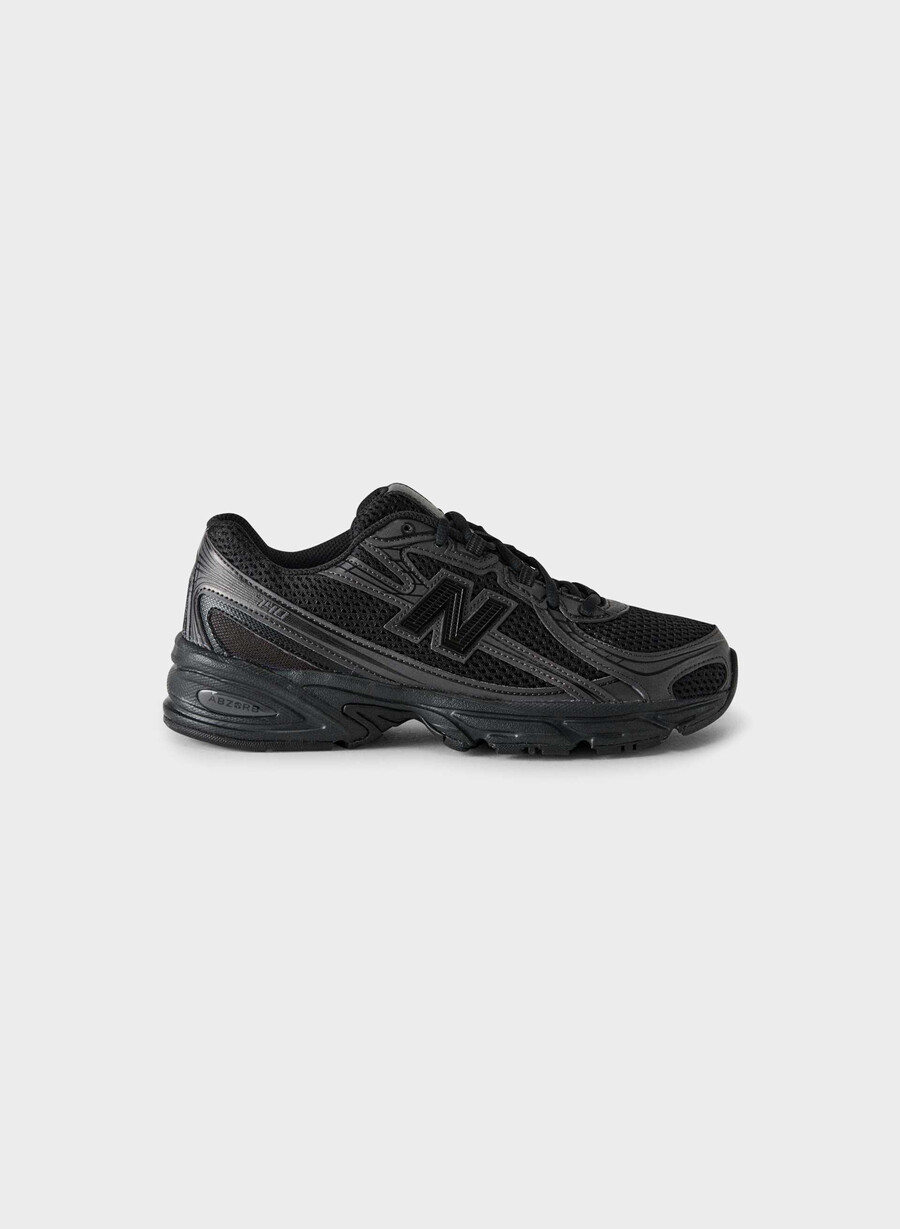 new balance 740 svartsvart cement