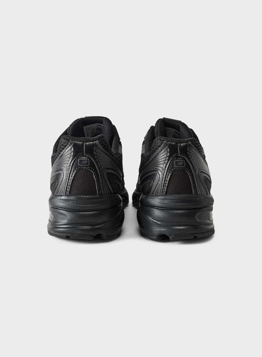 new balance 740 svartsvart cement