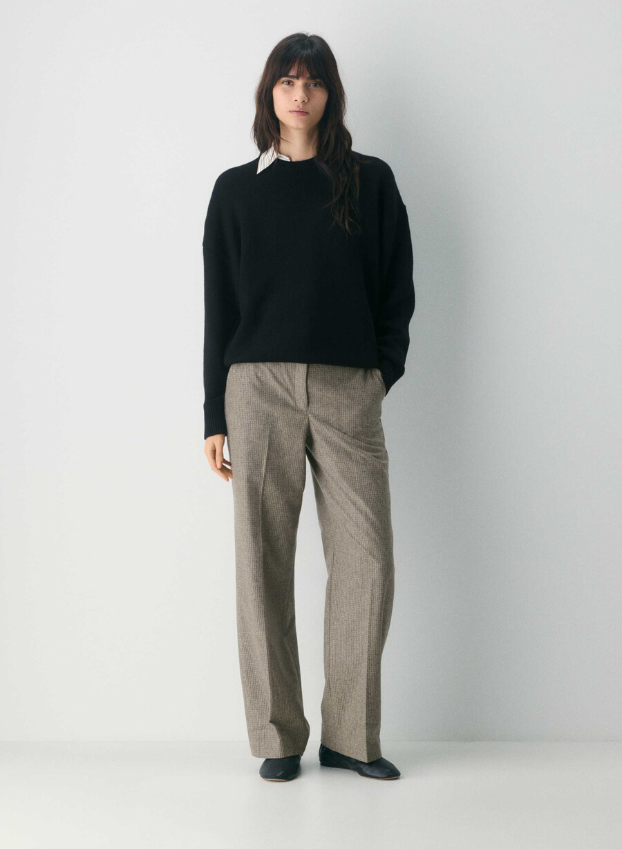 agency byxa - precision wool clark h nmd tprc cml