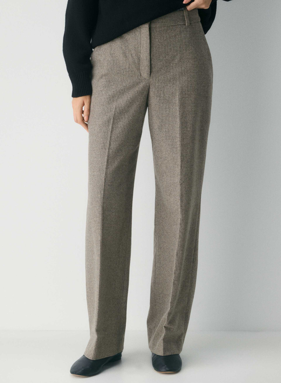 agency byxa - precision wool clark h nmd tprc cml