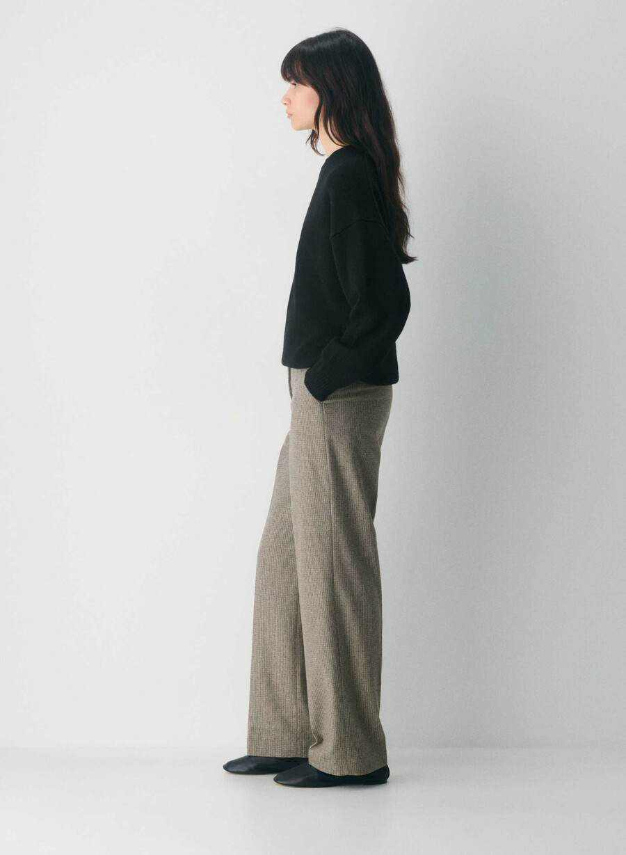 agency byxa - precision wool clark h nmd tprc cml