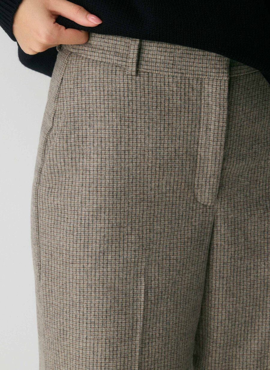 agency byxa - precision wool clark h nmd tprc cml