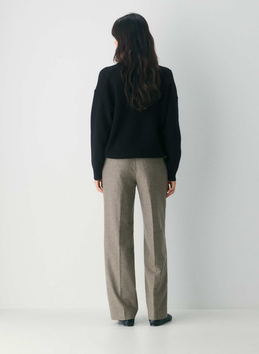 agency byxa - precision wool clark h nmd tprc cml
