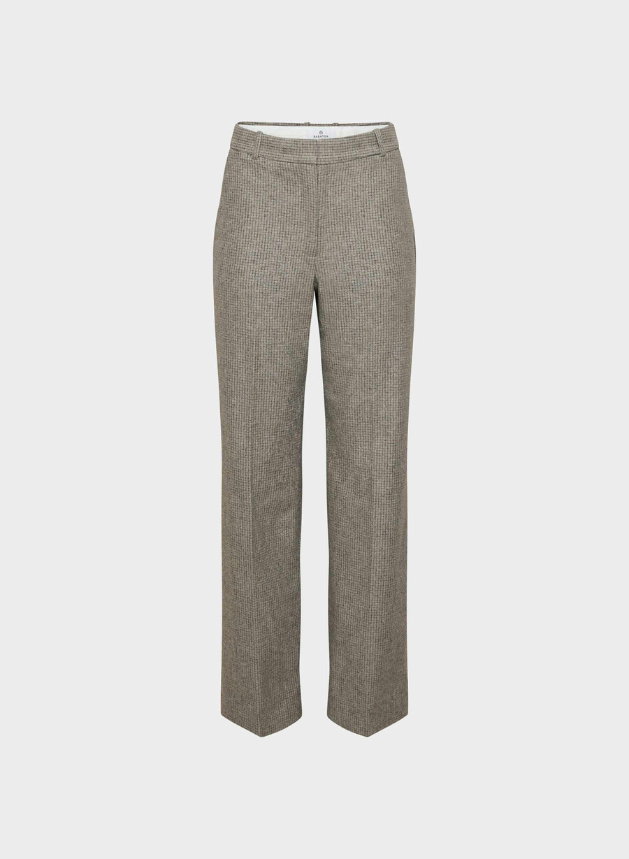 agency byxa - precision wool clark h nmd tprc cml