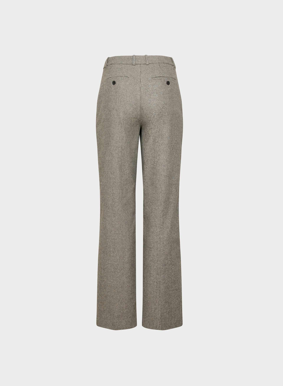 agency byxa - precision wool clark h nmd tprc cml