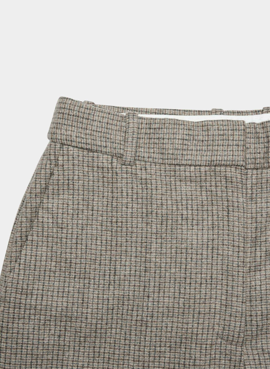 agency byxa - precision wool clark h nmd tprc cml