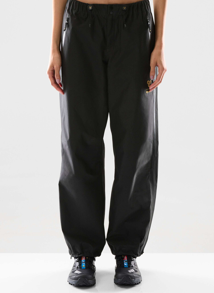 gore-tex factor byxa svart