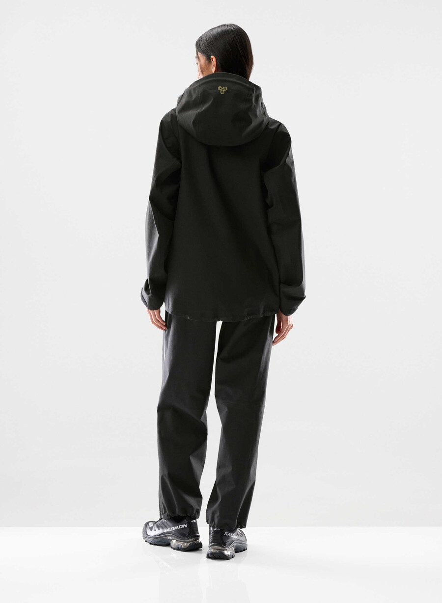 gore-tex factor byxa svart