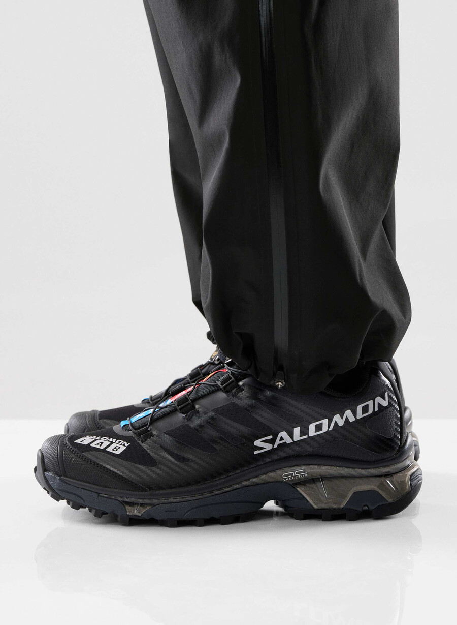 gore-tex factor byxa svart