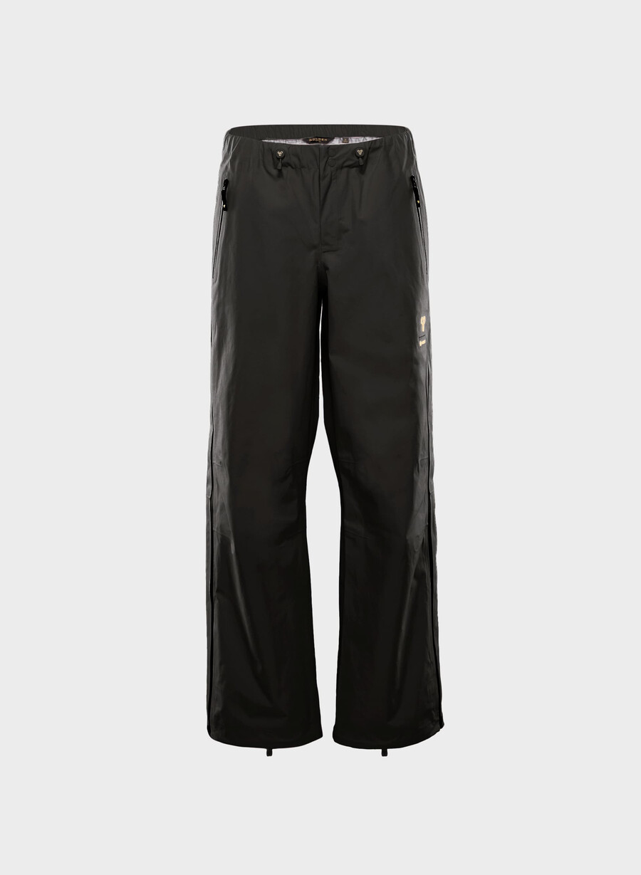 gore-tex factor byxa svart