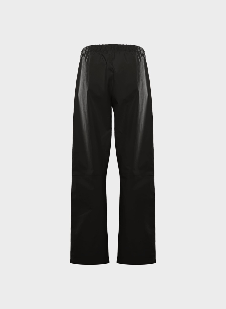 gore-tex factor byxa svart