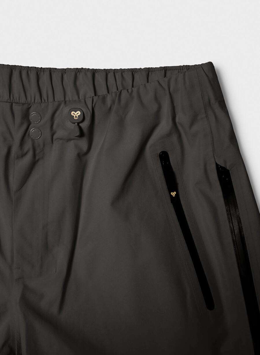 gore-tex factor byxa svart