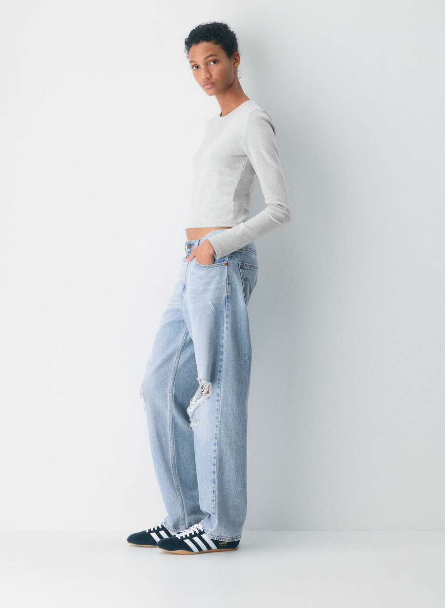 levis pappa jean bin day