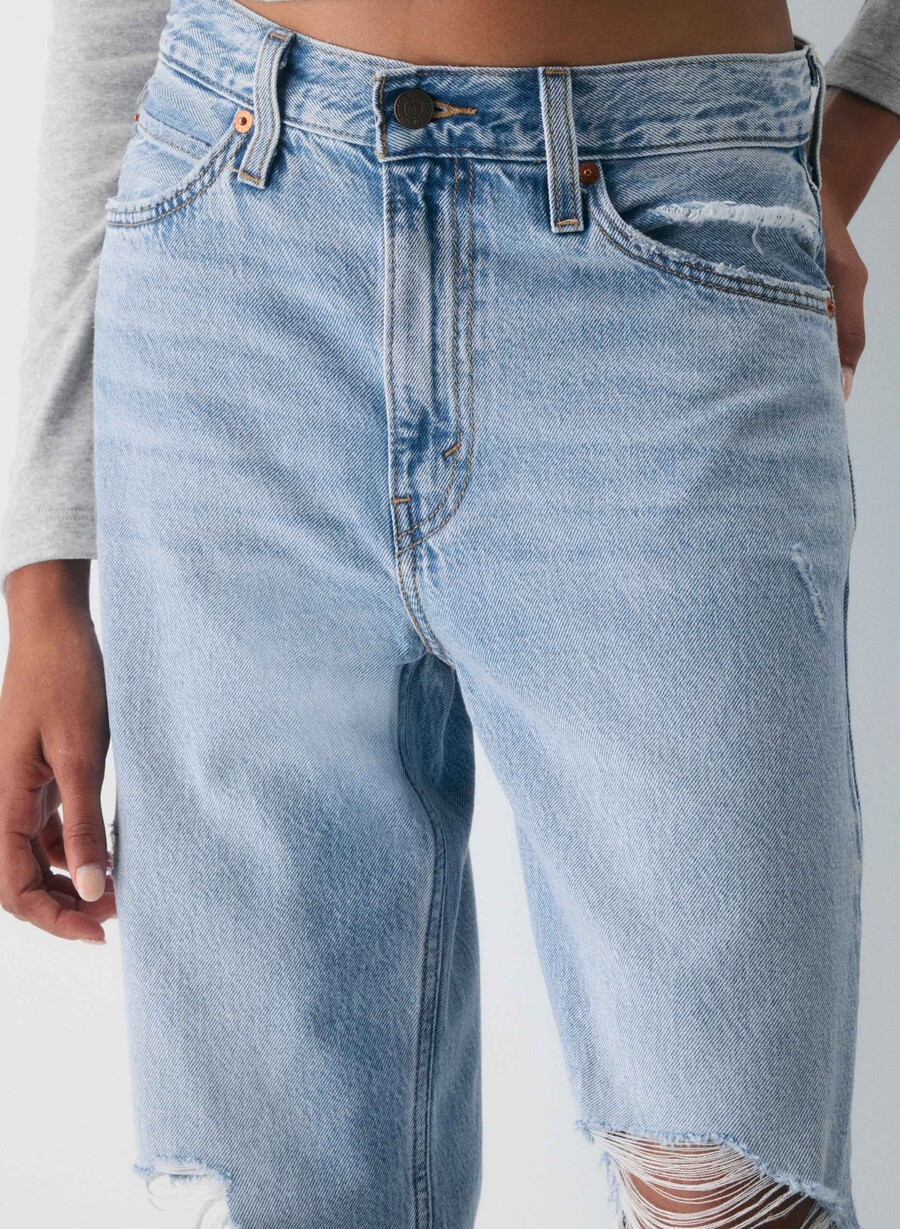levis pappa jean bin day