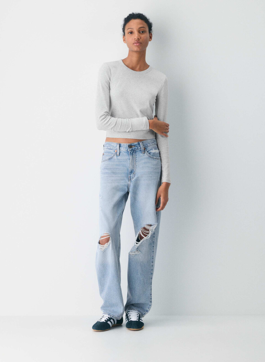levis pappa jean bin day