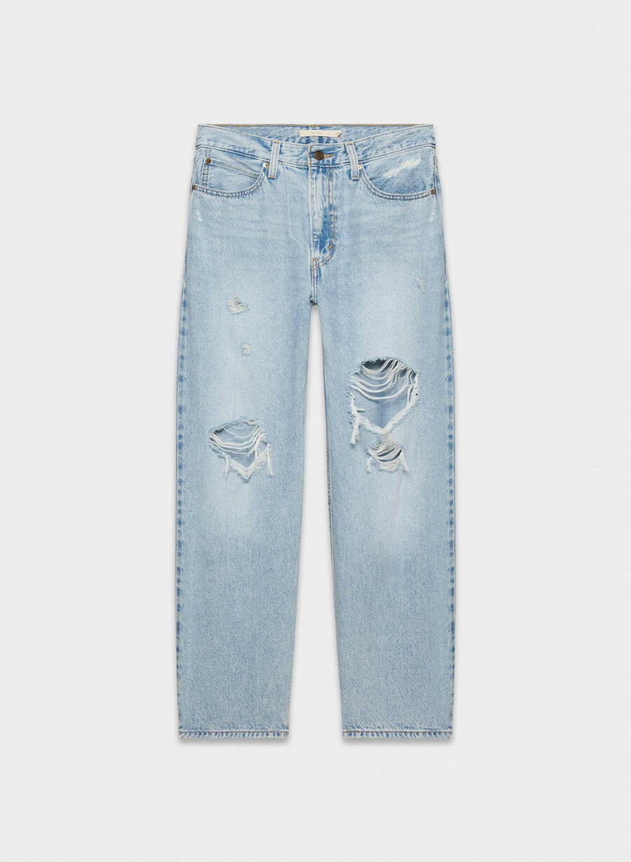 levis pappa jean bin day