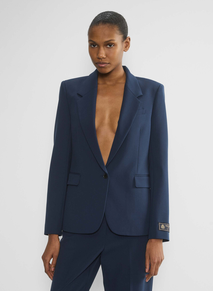 producent blazer - Återväsentlig admiral