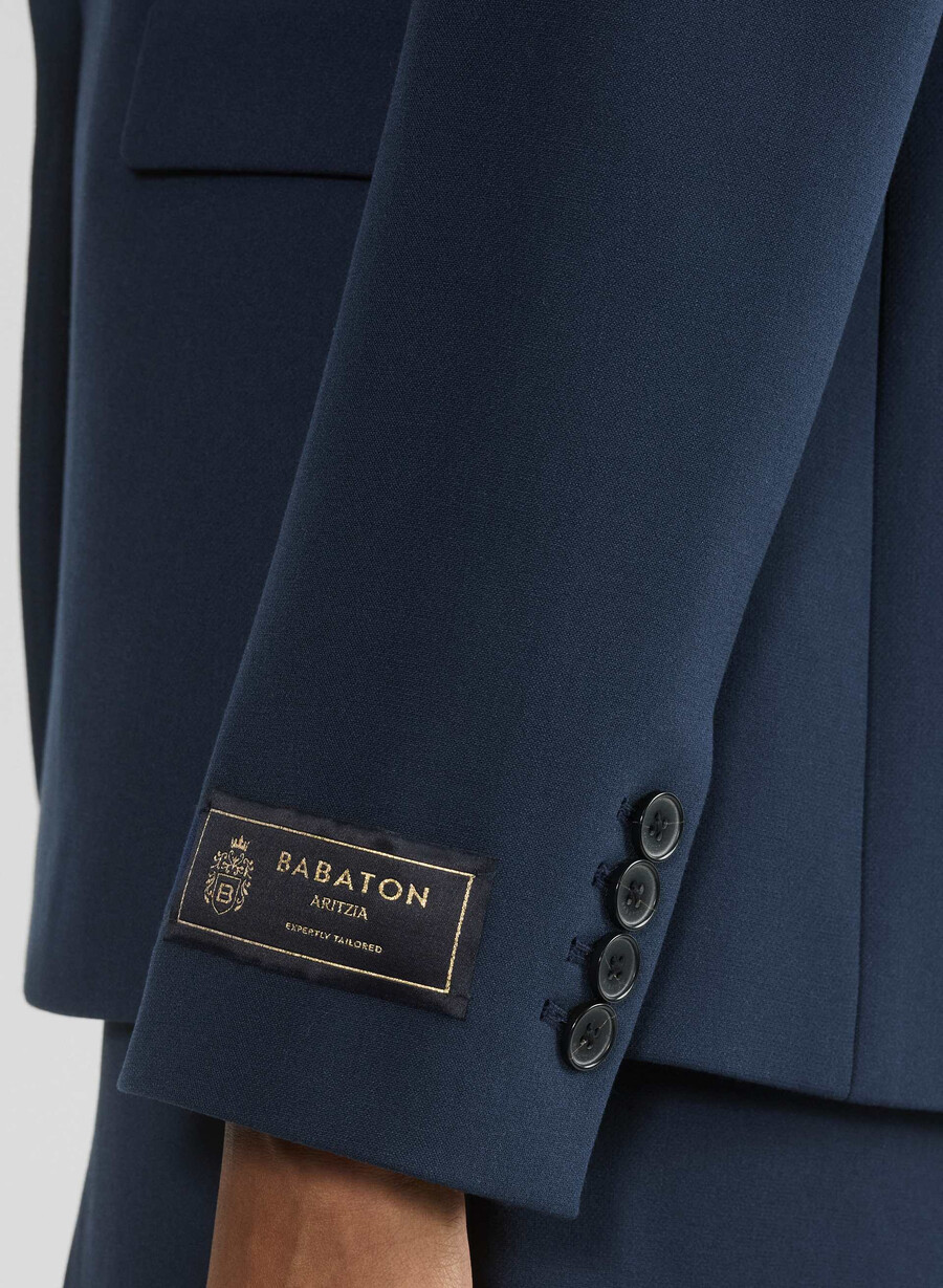 producent blazer - Återväsentlig admiral