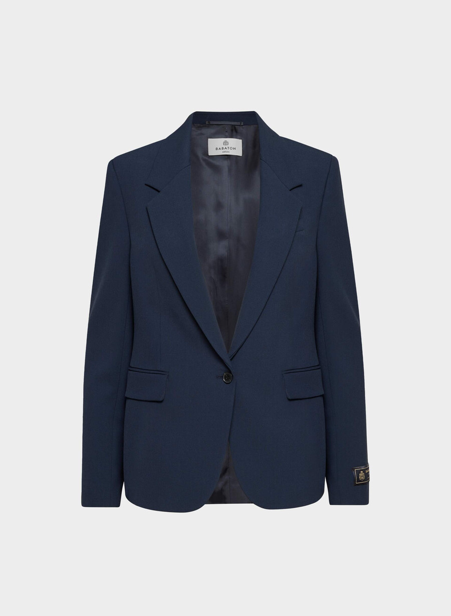 producent blazer - Återväsentlig admiral