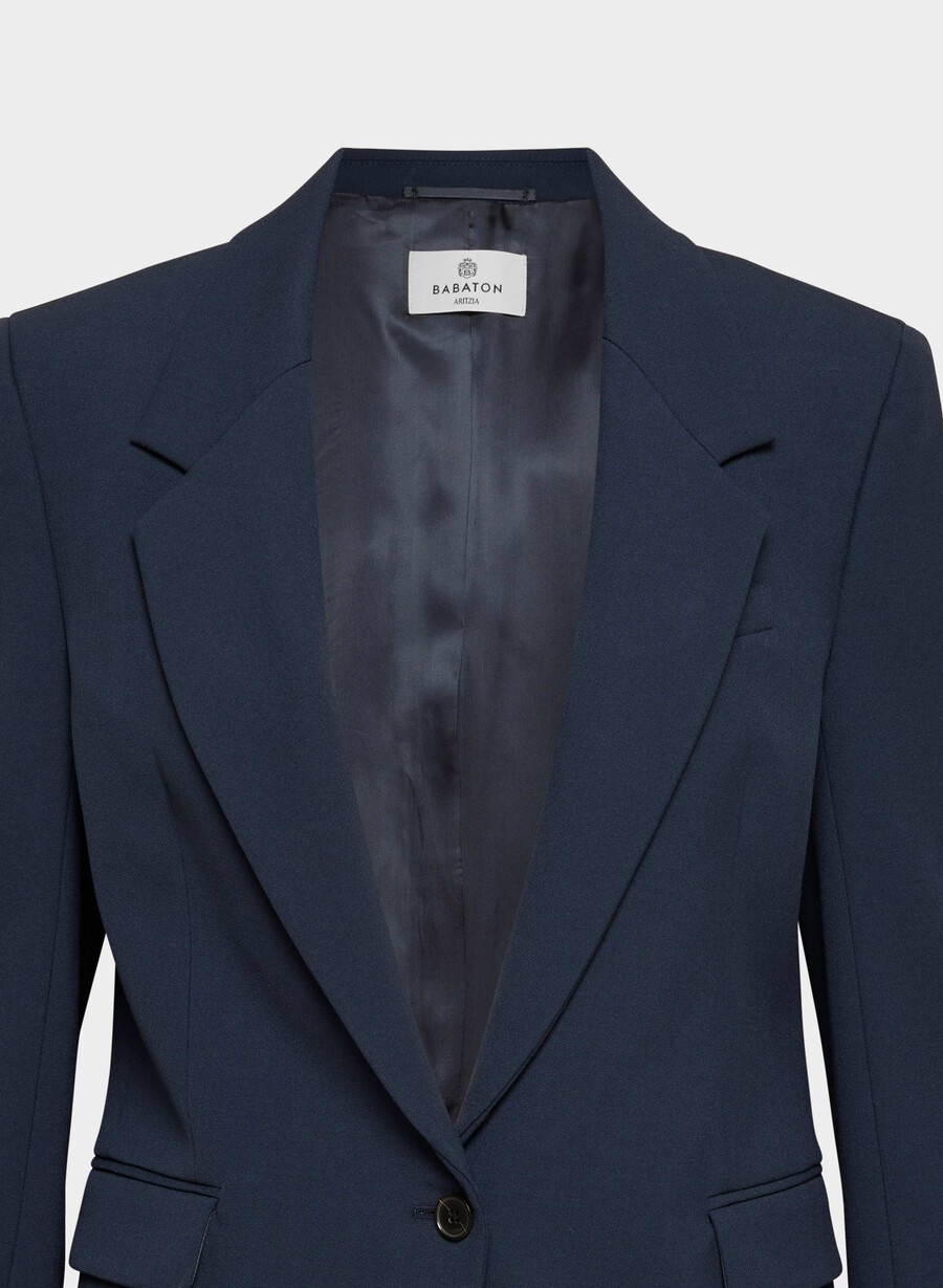 producent blazer - Återväsentlig admiral