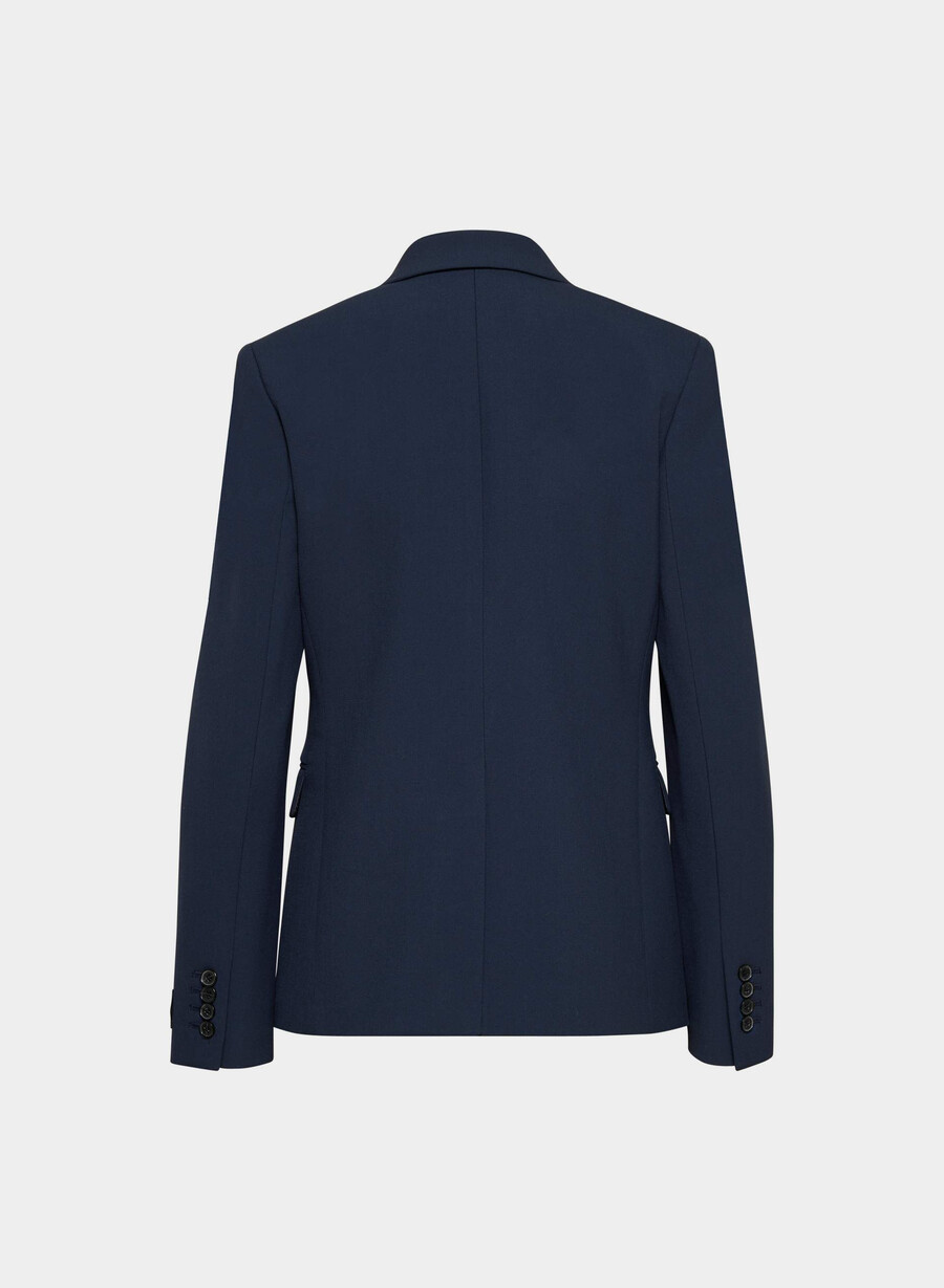 producent blazer - Återväsentlig admiral