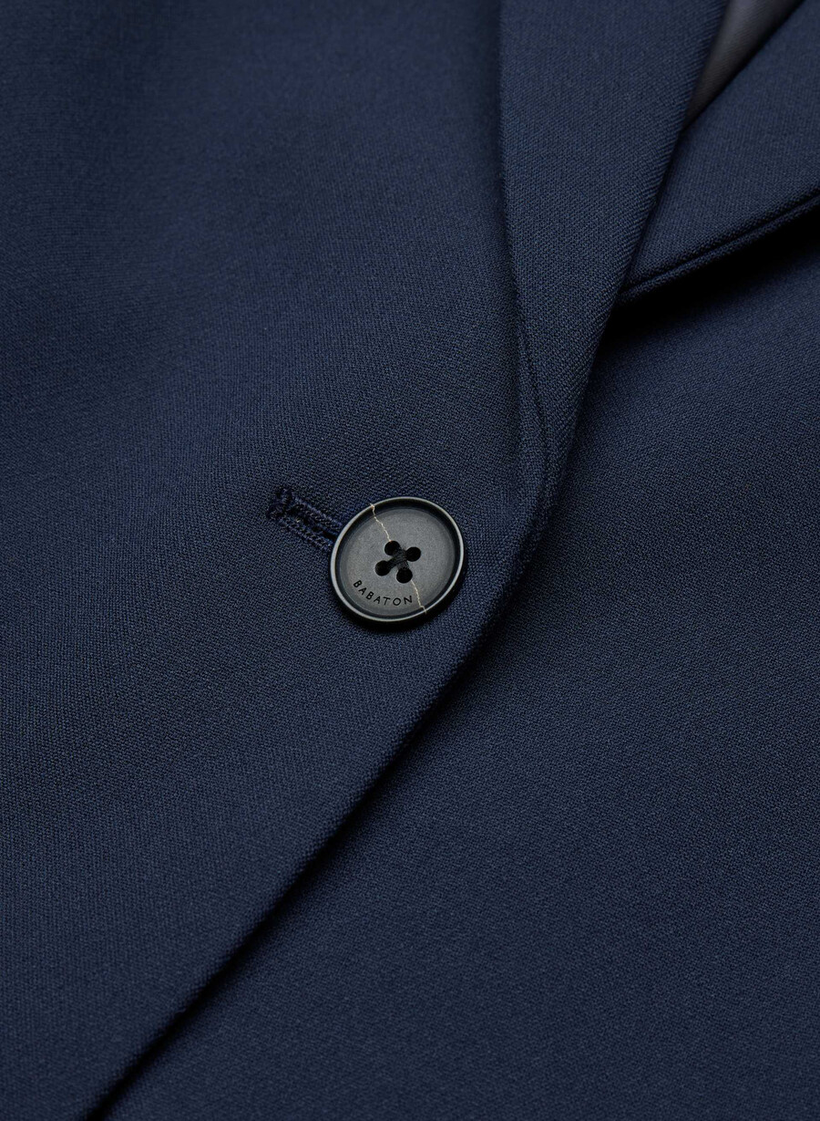 producent blazer - Återväsentlig admiral