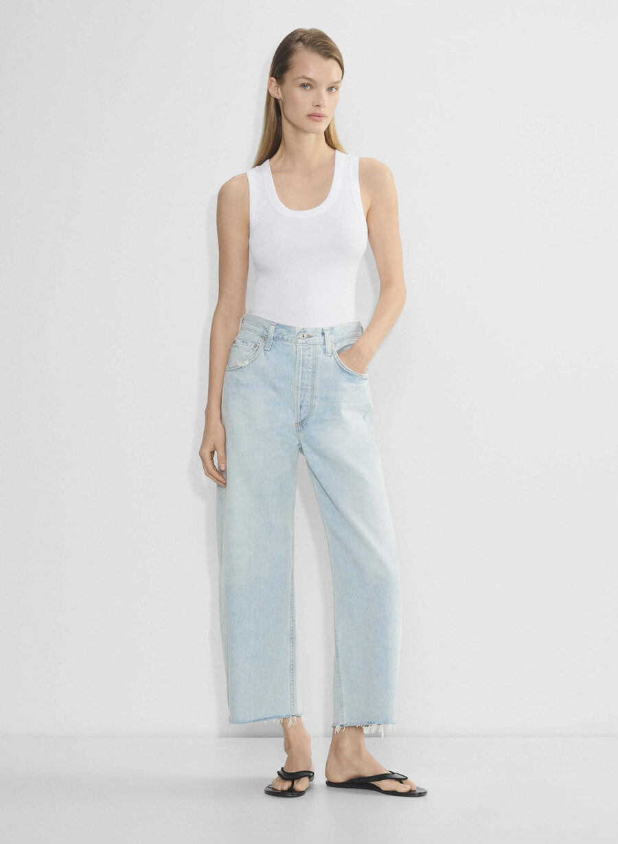 medborgare av mänskligheten ayla raw hem jean sailor