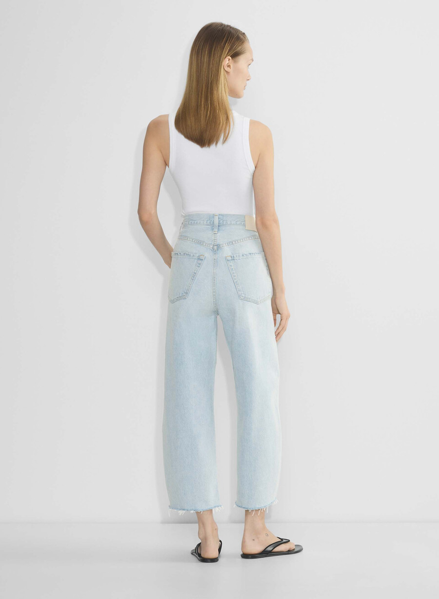 medborgare av mänskligheten ayla raw hem jean sailor
