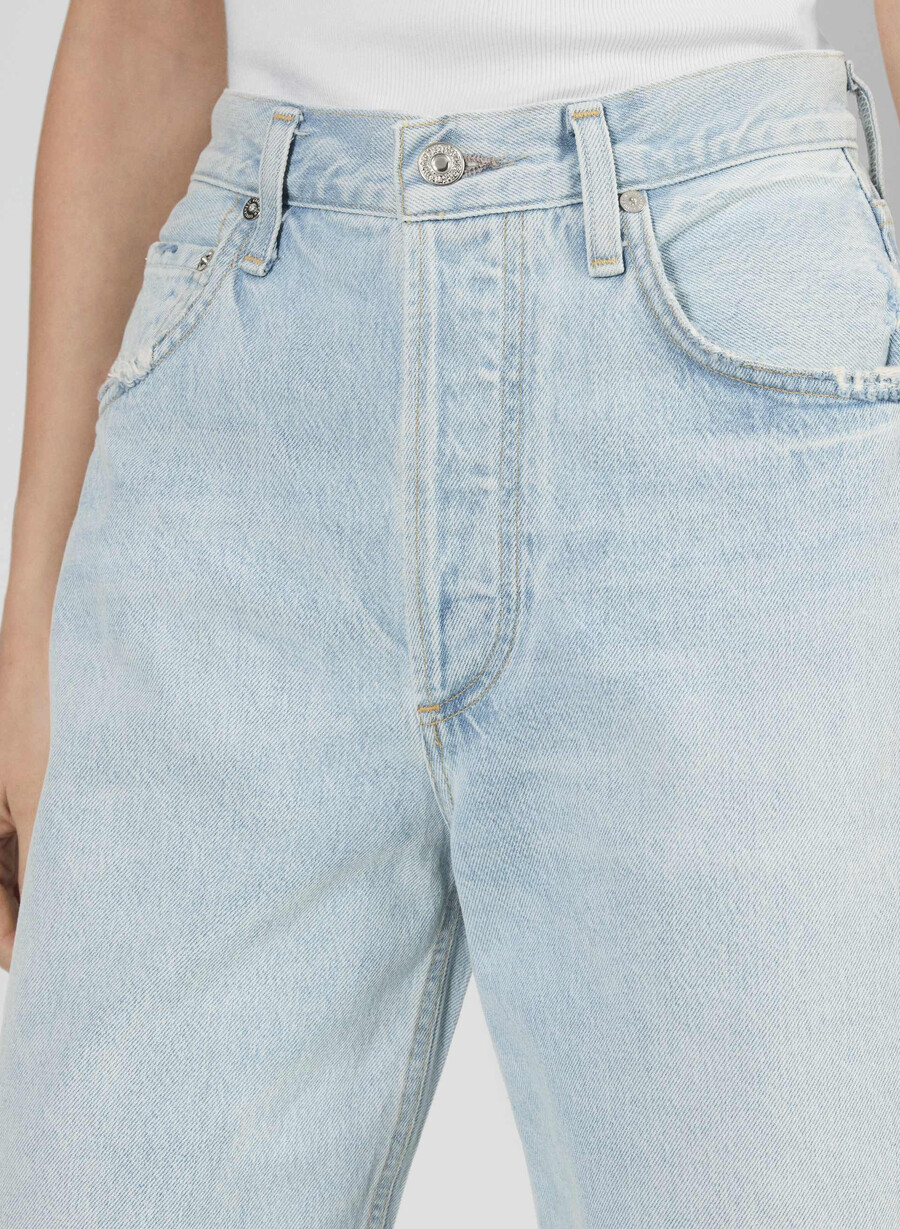 medborgare av mänskligheten ayla raw hem jean sailor