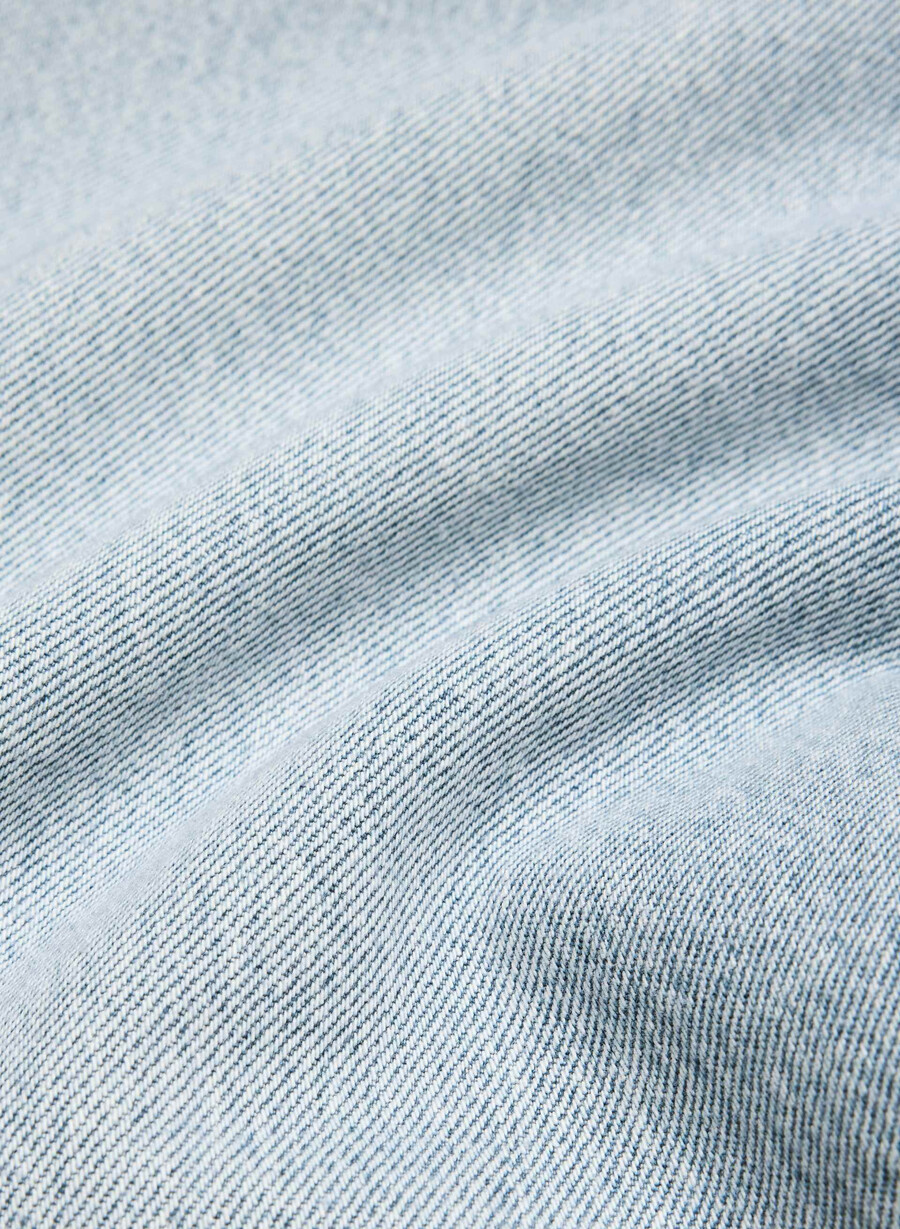 agolde lågskurna jeans force