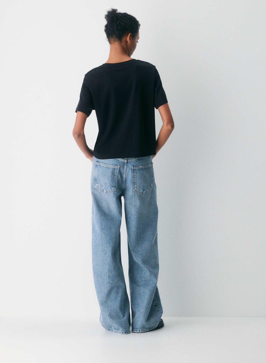 agolde lågskurna jeans fairway