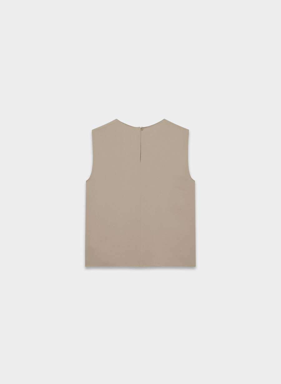 belfry-blus nomad taupe