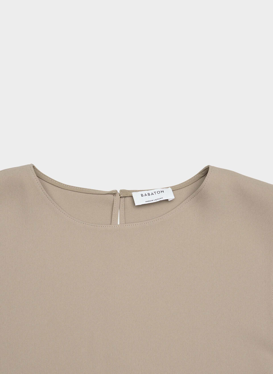 belfry-blus nomad taupe