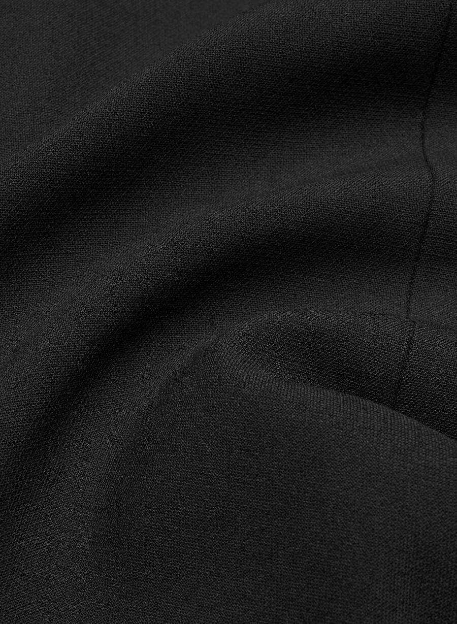 regal väst - reessential svart