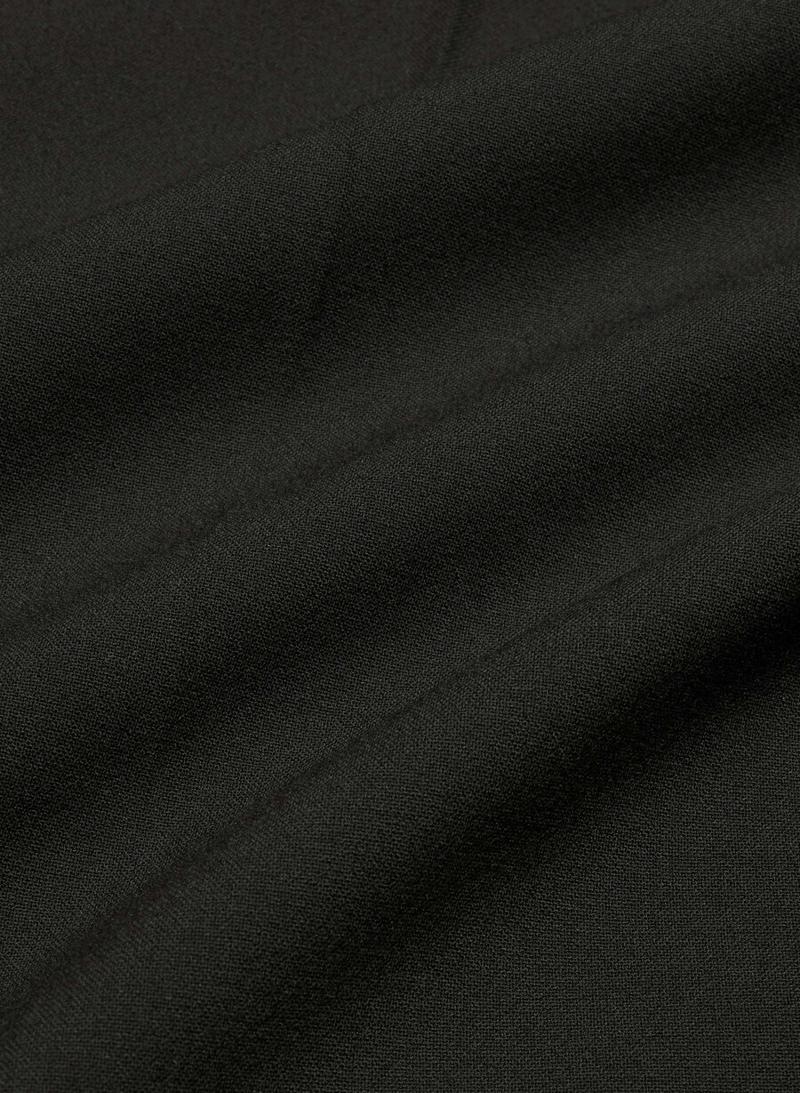 byråbyxa - reessential light svartkrÄm