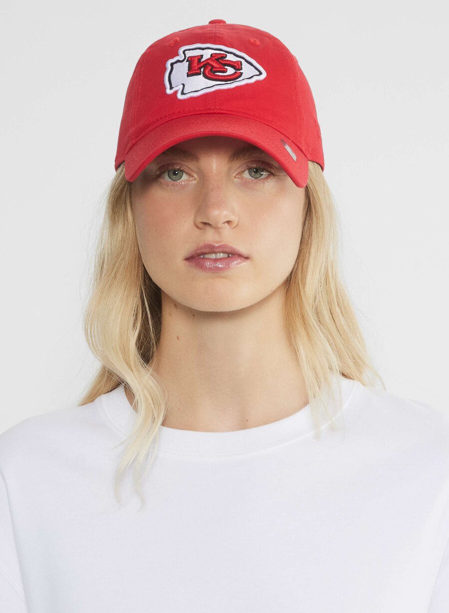 new era kansas city chiefs 9twenty keps lag rÖdmulti