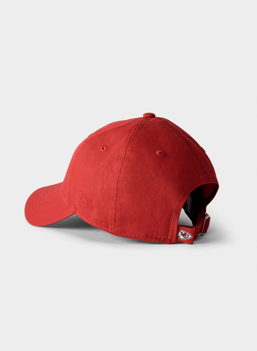 new era kansas city chiefs 9twenty keps lag rÖdmulti