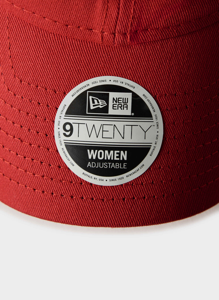 new era kansas city chiefs 9twenty keps lag rÖdmulti