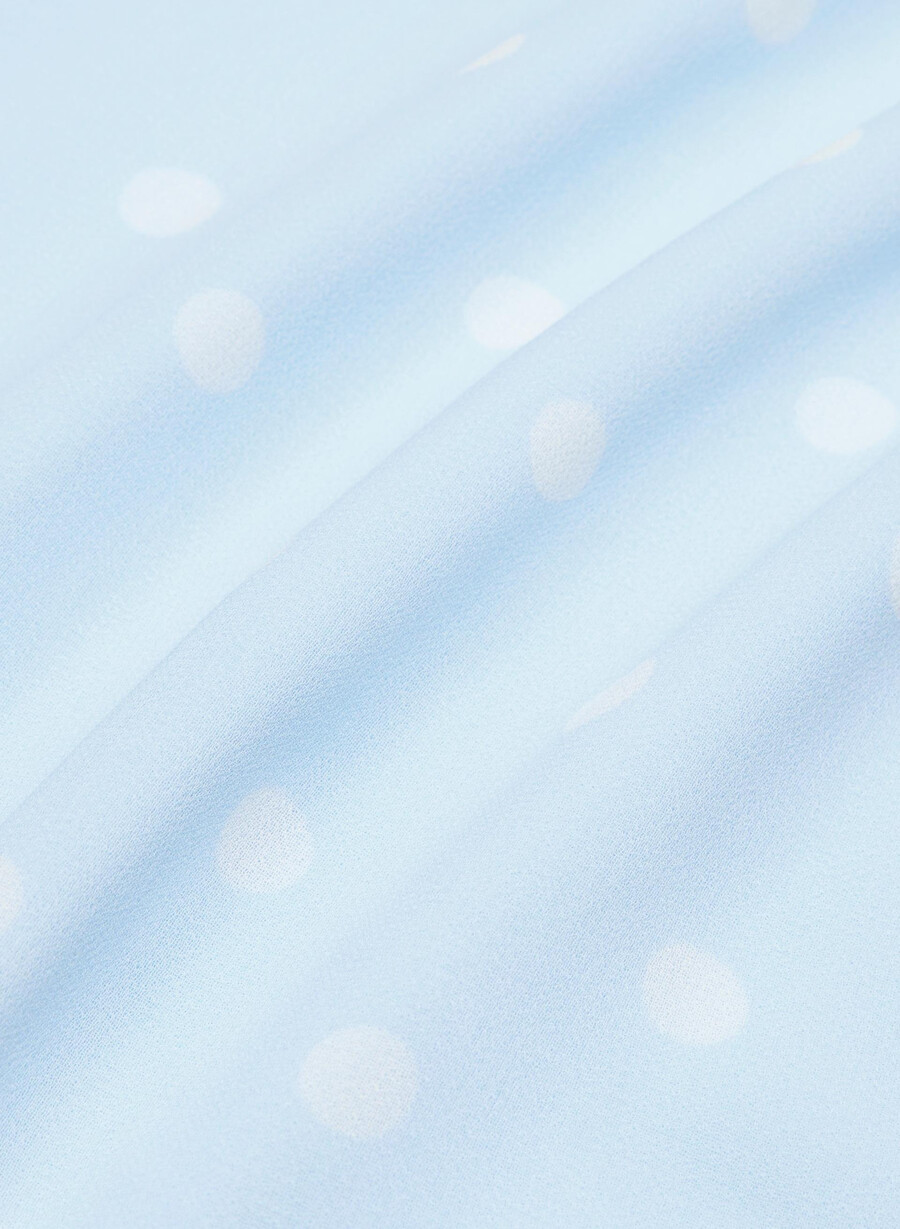 cannelle dress villa blÅljus bir