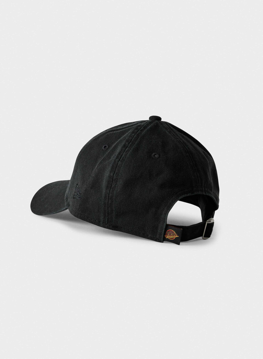 new era vancouver canucks 9twenty keps wshd svartmultifunktionellt