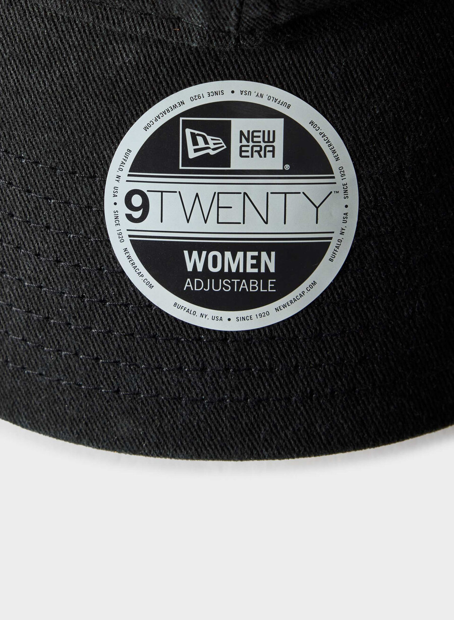 new era vancouver canucks 9twenty keps wshd svartmultifunktionellt