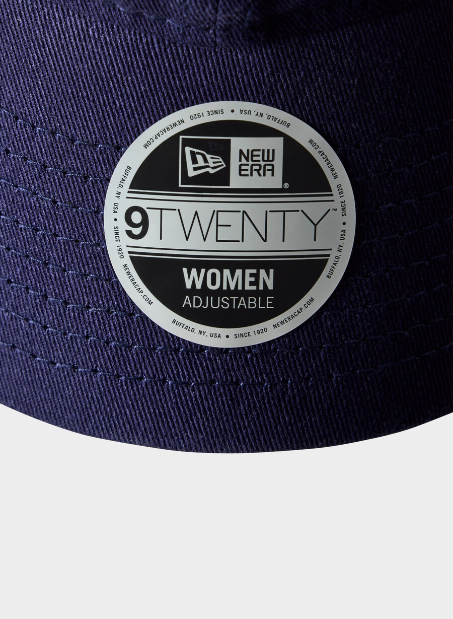 new era montreal canadiens 9twenty keps tvättad lag marinblåmultifärgad