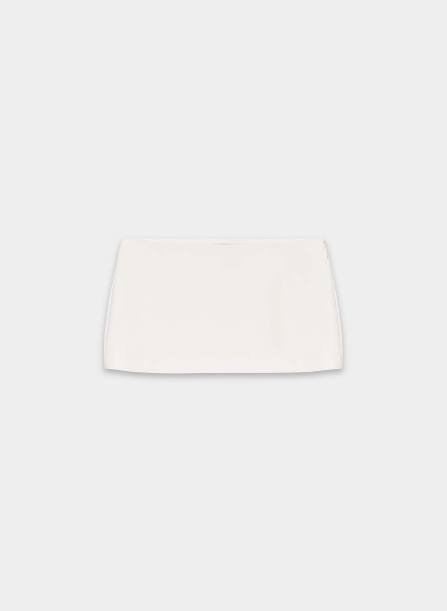 juvelkort skort - crepette ljus bjÖrk