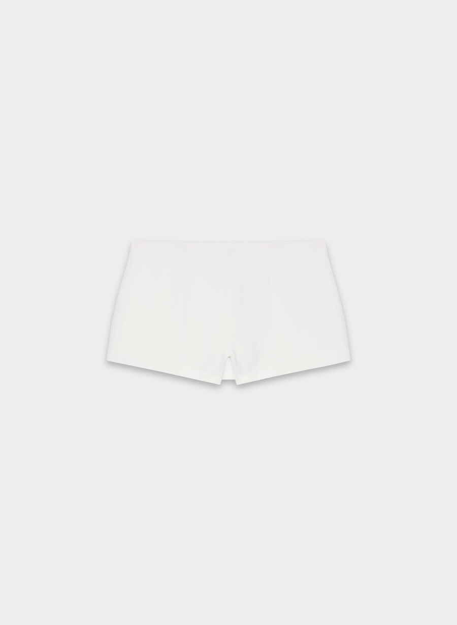 juvelkort skort - crepette ljus bjÖrk