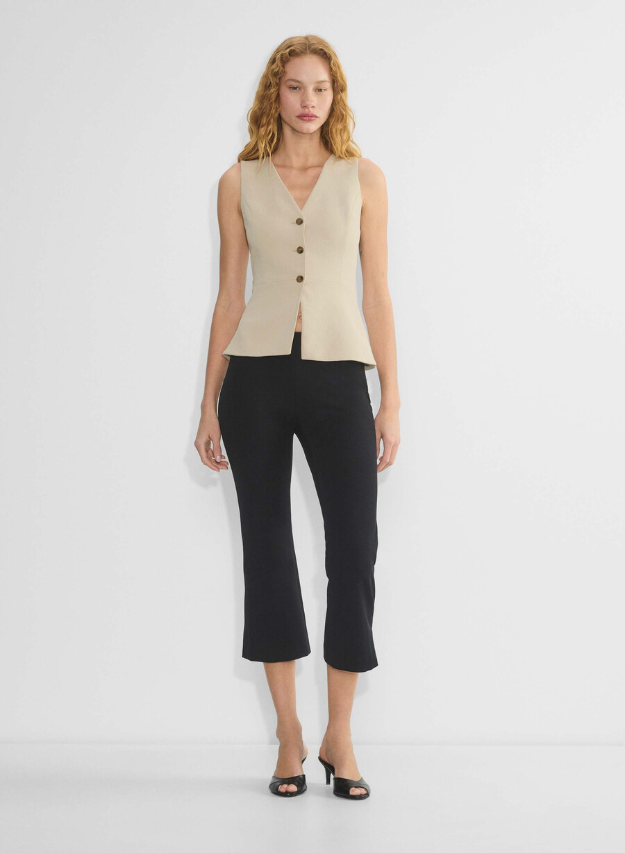 catherine väst marcona beige