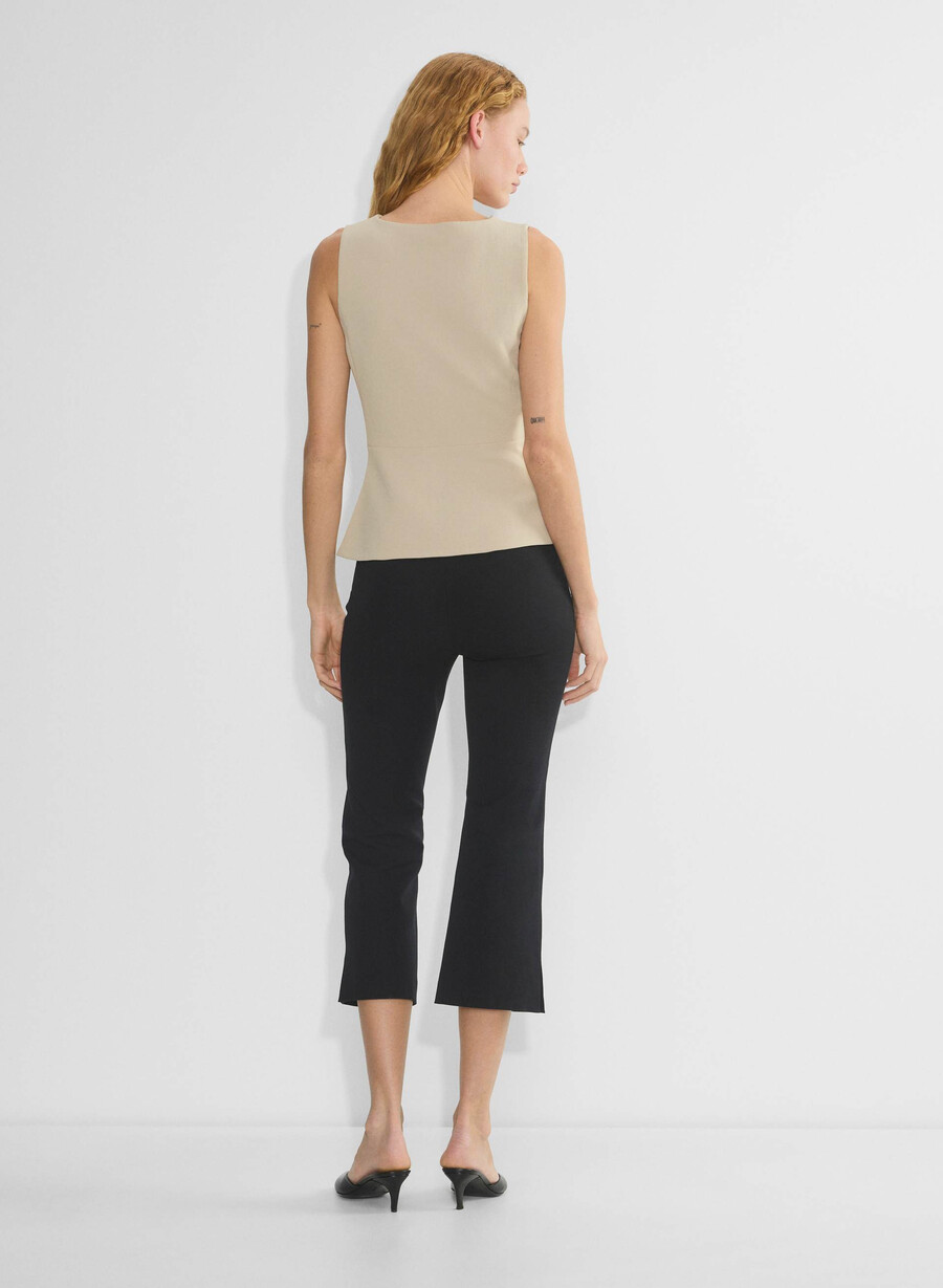 catherine väst marcona beige