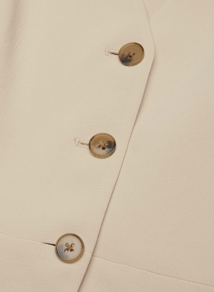 catherine väst marcona beige