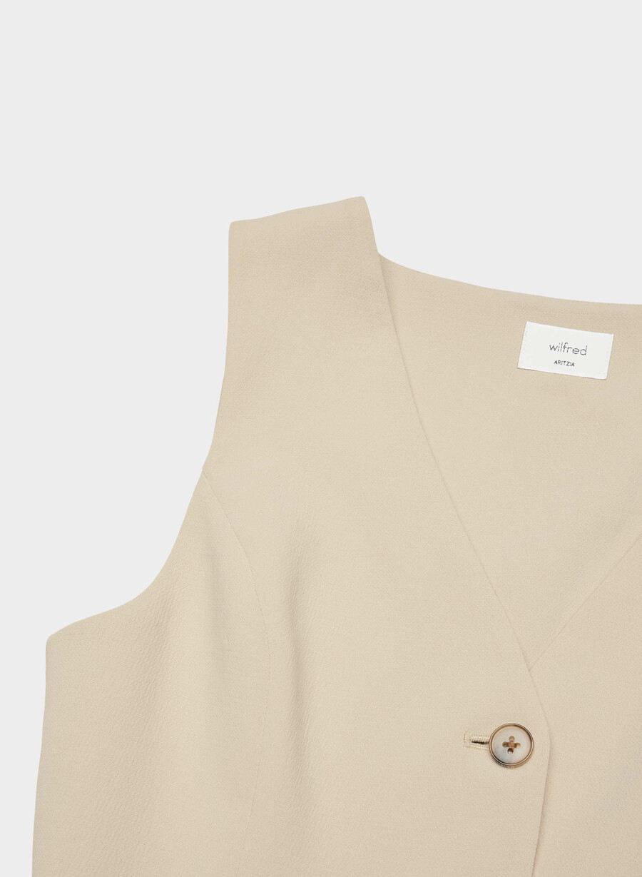 catherine väst marcona beige