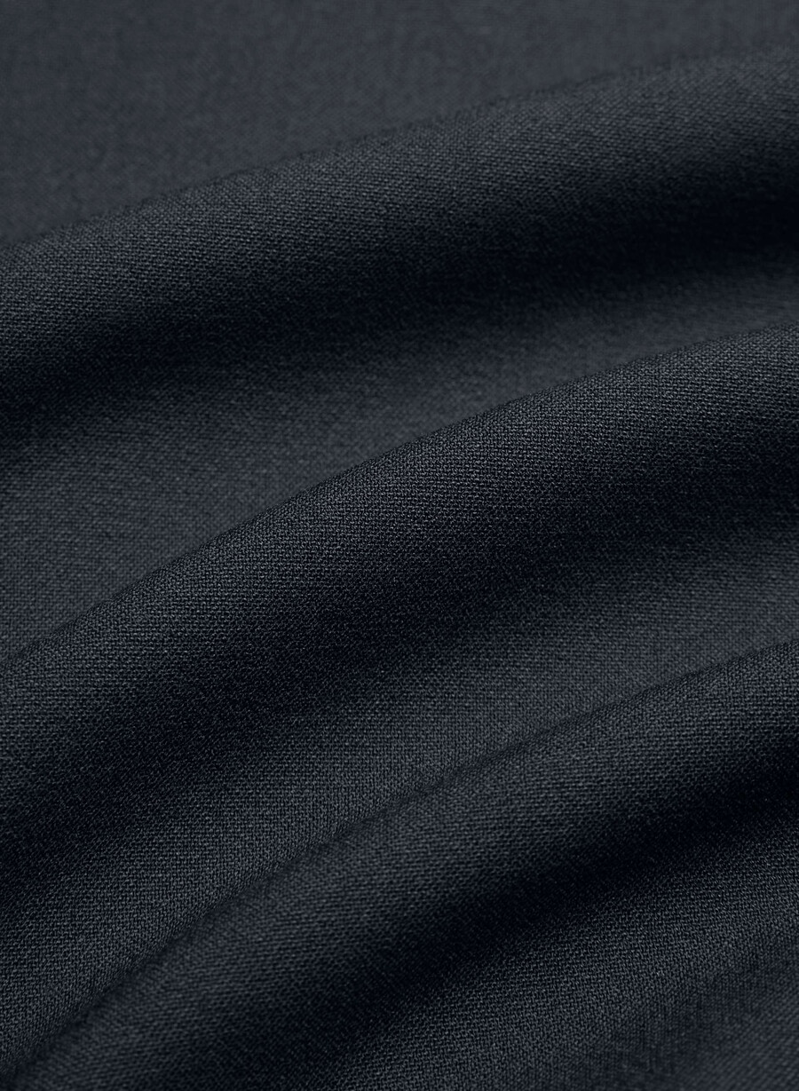 roundup skort - reessential light dark night navy