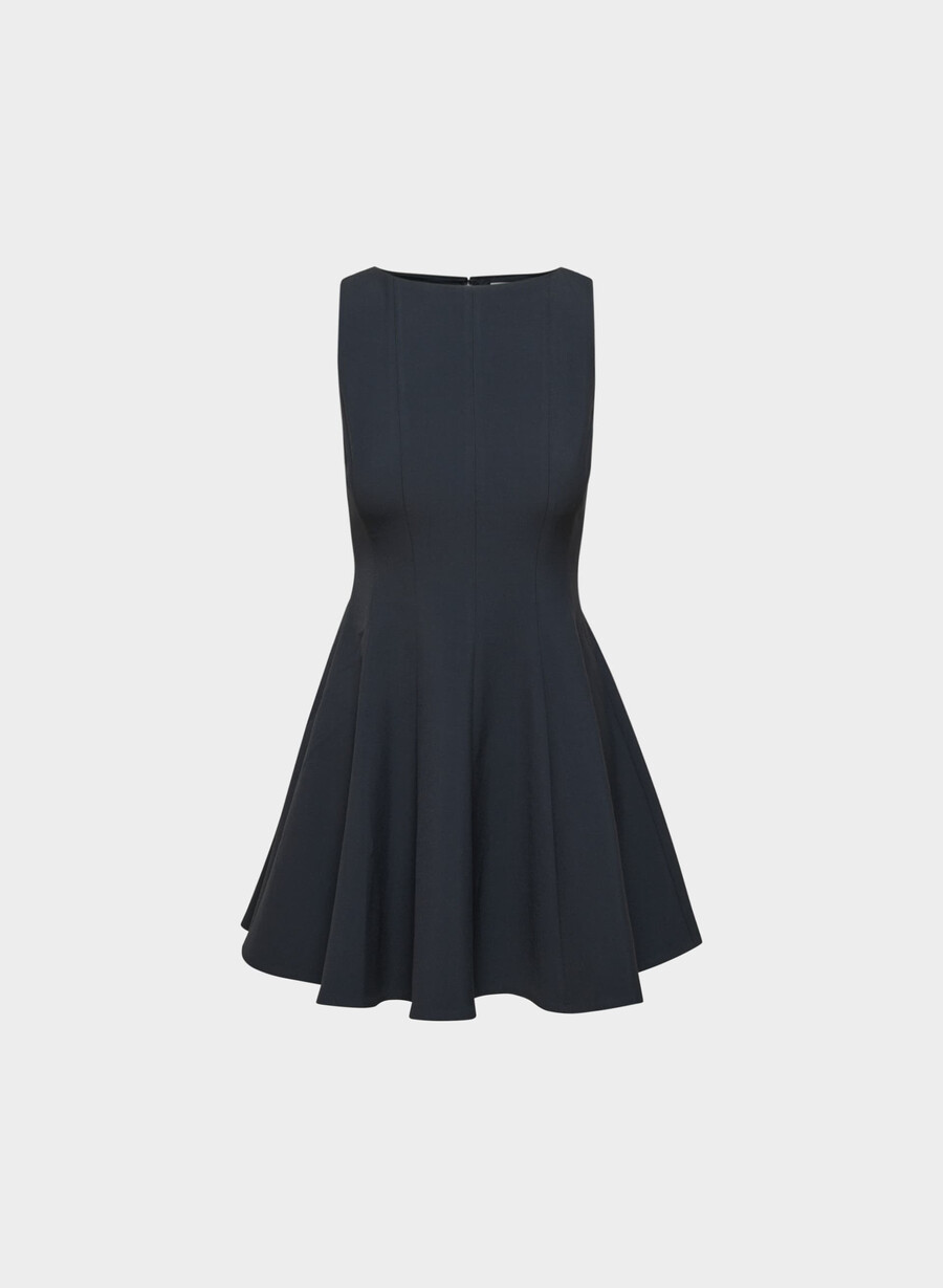 proxyklänning - Återväsentlig dark night navy